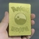 thumbnail image 3 of Cartas coleccionables del juego Pokémon Vmax Mega GX V (10&nbsp;000 puntos, alto HP, Pikachu, Charizard, Arceus, Mewtwo, Oro, Negro, Metal, Inglés), 3 of 3
