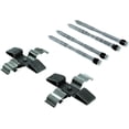 thumbnail image 2 of Disc Brake Pad Set, 2 of 5