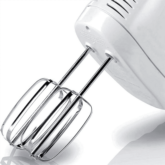 8x Hand Mixer Beaters for -Lton 62682RZ 62692 62695V 64699, Mixer Parts Replacement, Hand Mixer Electric Attachment