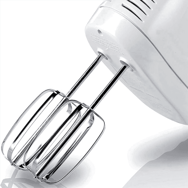 8x Hand Mixer Beaters for -Lton 62682RZ 62692 62695V 64699, Mixer Parts Replacement, Hand Mixer Electric Attachment