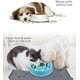 thumbnail image 5 of Almohadilla para cuenco para perros y gatos, almohadilla para cuenco de comida de silicona impermeable y antideslizante para cuencos de comida, cuenco de agua, tapete para comida 47x30cm, 5 of 7
