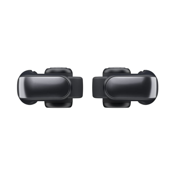 Bose Ultra Open Earbuds, Open Ear Wireless Earbuds, Black