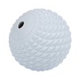 thumbnail image 4 of TISHITA Foot Massage Ball Trigger Point Massage Fascia Ball for Exercise Gray, 4 of 8