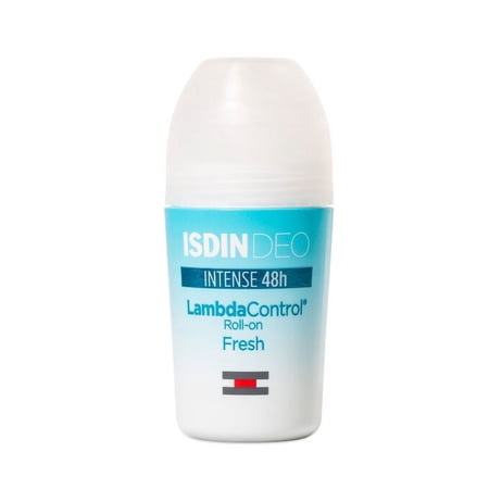 Nakoda Lambda Control™ Roll-On Deodorant 50ml