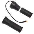 thumbnail image 1 of Acelerador giratorio para bicicleta eléctrica, acelerador para bicicleta eléctrica, acelerador giratorio para bicicleta, agarre giratorio para bicicleta, innovación moderna, 1 of 12