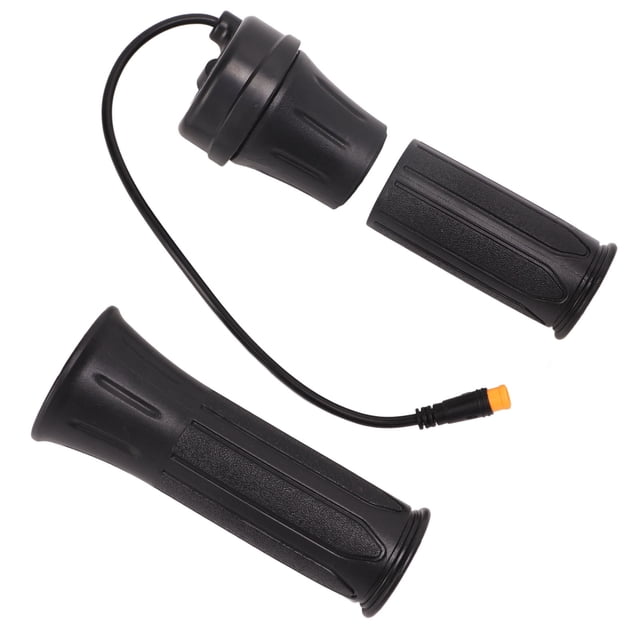 Acelerador giratorio para bicicleta eléctrica, acelerador para bicicleta eléctrica, acelerador giratorio para bicicleta, agarre giratorio para bicicleta, innovación moderna