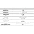 thumbnail image 4 of 5.8GHz 2.5W High Power 48CH VTX Video Transmitter for RC FPV, 4 of 5