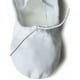 thumbnail image 4 of Zapatillas de ballet de lona suave para niños y adultos, zapatillas de gimnasia para danza en punta, 4 of 6