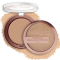 thumbnail image 1 of bellapierre Polvo fijador de plátano prensado | Corrector de color ligero | Elimina las ojeras y el enrojecimiento | Polvo sin talco | Polvo compacto mate de plátano - Bronceado - 0.28 Oz, 1 of 5