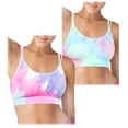 thumbnail image 1 of MAXXIM Womens Sports Bra, 1 of 5