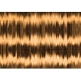 thumbnail image 1 of Ahgly Company Indoor Rectangle Abstract Orange Contemporary Area Rugs, 5' x 8', 1 of 1