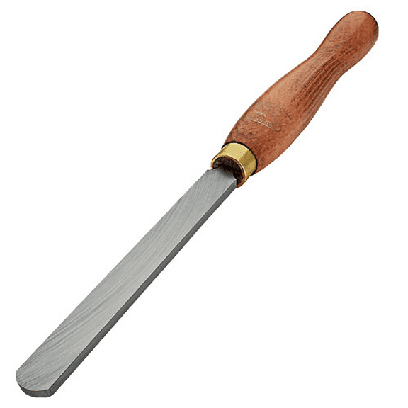 CROWN 3/4" ROUND NOSE SCRAPER