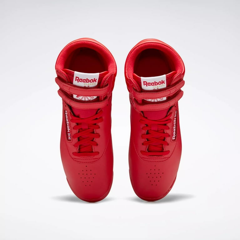 Reebok Freestyle Hi Women's Shoes - Main Image