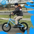 thumbnail image 6 of JOYSTAR Kids Bike for Ages 2-12 Years Old Boys Girls, 12-20 Inch BMX Style Kid's Bikes, Multiple Colors, 6 of 7