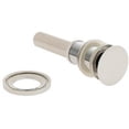thumbnail image 1 of Vigo Vessel Sink Pop-up Drain and Mounting Ring - VG07000CH, 1 of 4