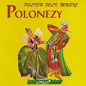 Polonezy - Polish Folk Music [Audio CD]