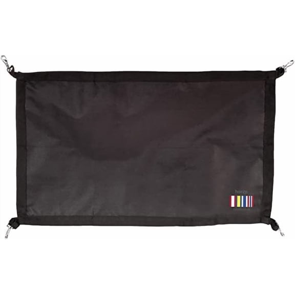 Horze Supreme Stall Guard
