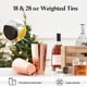 thumbnail image 3 of Conjunto de Coctelera Boston WOTOR de Acero Inoxidable 530mL y 830mL, 3 of 7