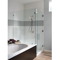 thumbnail image 2 of Delta Ashlyn Monitor® 17 Series Shower Trim with In2ition® in Stainless T17264-SS-I, 2 of 12