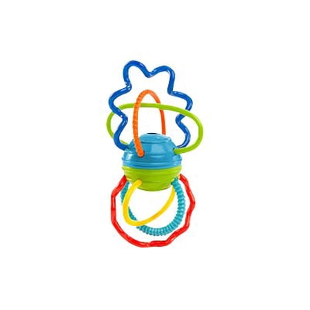 Oball - Clickity Twist