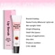thumbnail image 3 of Lápiz labial para mujer, tinte labial, brillo labial, exfoliante, hidratante labial, cuidado labial, bálsamo labial, exfoliante labial afrutado, 10 ml., 3 of 4