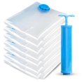 thumbnail image 1 of Vacuum Storage Bags,Vacuum Bag Packaging Saves Space,for Bedding Clothes Travel Storage Bedroom Storage Bags 70x100cm, 1 of 5