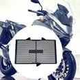 thumbnail image 3 of Protector de radiador Colamx para motocicleta aleación de aluminio fácil de instalar, 3 of 8