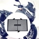 thumbnail image 3 of Protector de radiador Protector de rejilla de radiador de motocicleta aleación de aluminio de rendimiento estable duradero para Fácil, 3 of 8