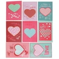 thumbnail image 4 of 16 Pcs Cartes de Vœux Chic Saint-Valentin Mariage Anniversaire Cartes de Bénédiction, 4 of 8