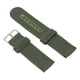 thumbnail image 1 of Correa de Reloj de Repuesto de Liberación Rápida para Hombres y Mujeres de 22 Mm Correa de Reloj de Lona ANGGREK Otros, 1 of 8