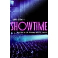 thumbnail image 1 of Showtime : une Histoire du Broadway Théâtre Musical (Édition Collège), 1 of 2