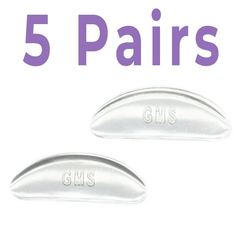 Translucent Adhesive Nose Pads #A110100023