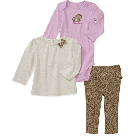 Child Of Mine By Carters Newborn Girls'