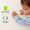 thumbnail image 3 of DaVinci Premium 2-Stage Breathable Crib Mattress, 3 of 6