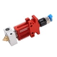 thumbnail image 1 of Extruder Hot End, 3D Printer Hotend Quick Heating High Accuracy  For CR-6 SE, 1 of 8