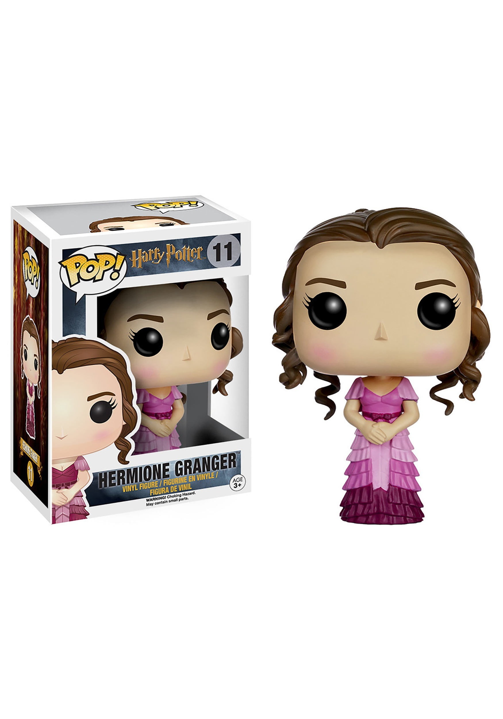 Harry Potter with Prophecy Pop New in stock 