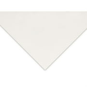 Crescent, Art Poster Board, Satin White, 28" x 44"