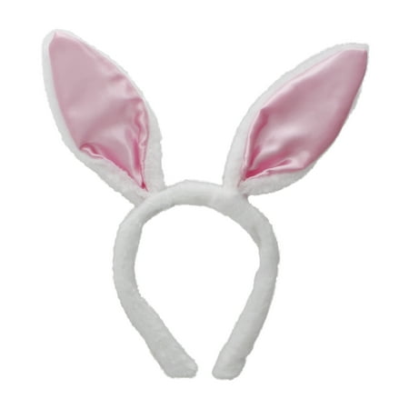 Easter Bunny Ears Headband