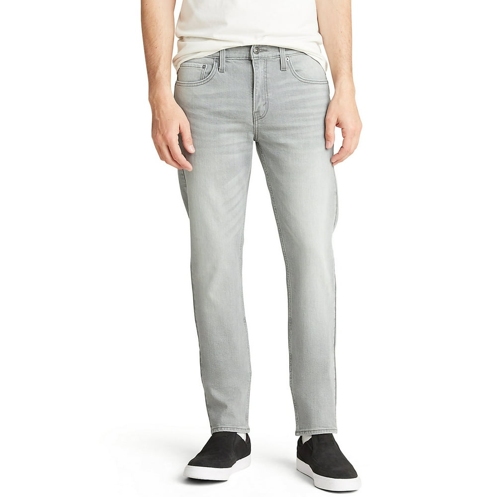 authentics signature jeans by levi strauss