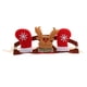 thumbnail image 1 of Diadema Cachorro Mascota Perro Accesorios de Animal Doemstico Resistente Duradero - Alce Sunnimix Gorros de Christams para mascotas, 1 of 8