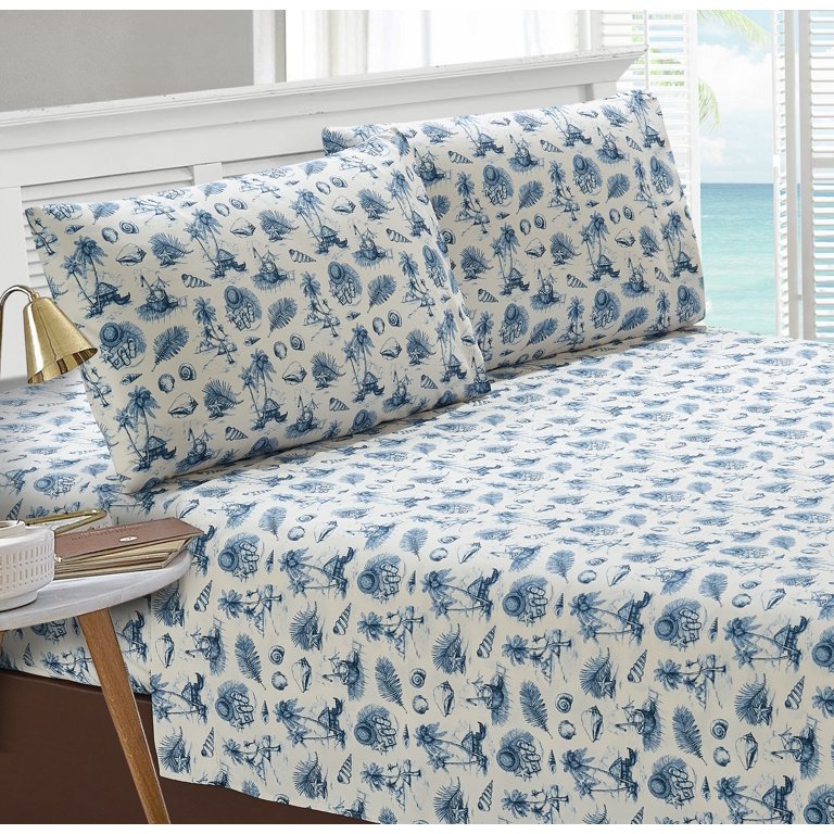 TWIN SHEET SET — The Shore List