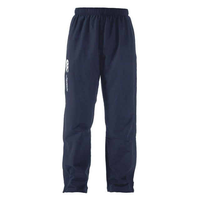 Canterbury Adult Cuffed Ankle Tracksuit Bottoms