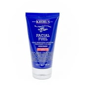 Kiehl's Facial Fuel SPF 20 Daily Energizing Moisture for Men Sunscreen 4.2oz