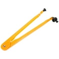 thumbnail image 3 of Miangastore 1pc Plastic Compass Math Teaching Tool Draw Tool Large Compass for Demonstration, 3 of 8