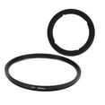 thumbnail image 2 of Fyydes Filter Ring And Lens ,Protective 67mm UV Filter Filter Ring Lens Sets For SX40 Series Camera, 2 of 8