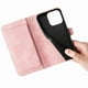 thumbnail image 4 of Funda billetera anti-golpes para GANGXUN Xiaomi Redmi Note 13 Pro+ 5G , ideal para día a día y trabajo, 4 of 5