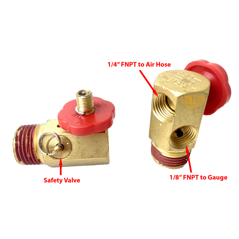 Air Tank Manifold air comrpessor portable air tanks with safety valve Air Tank Manifold air comrpessor portable air tanks with safety valve