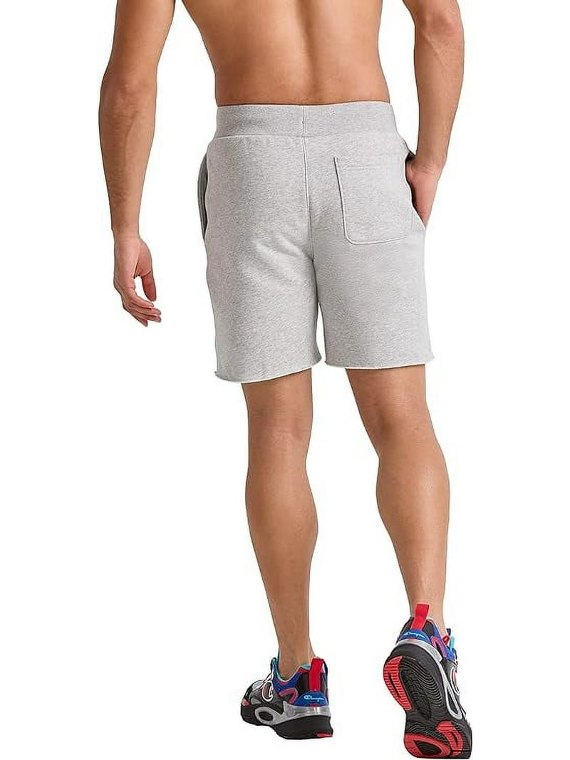 ウェア CHAMPION /  REVERSE WEAVE SWEAT SHORTS Champion Men's Reverse Weave Cut-Off Shorts 10