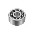 thumbnail image 5 of Uxcell Self Aligning Ball Bearings Double Row Open Type Chrome Steel 10x30x14mm, 5 of 5