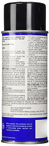 Dupli-Color Dm100 Gray And White Spatter Trunk Paint - 11 Oz ... Dupli-Color Dm100 Gray And White Spatter Trunk Paint - 11 Oz ...